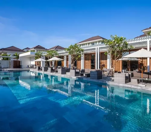 Ocean Villas Resort Da Nang
